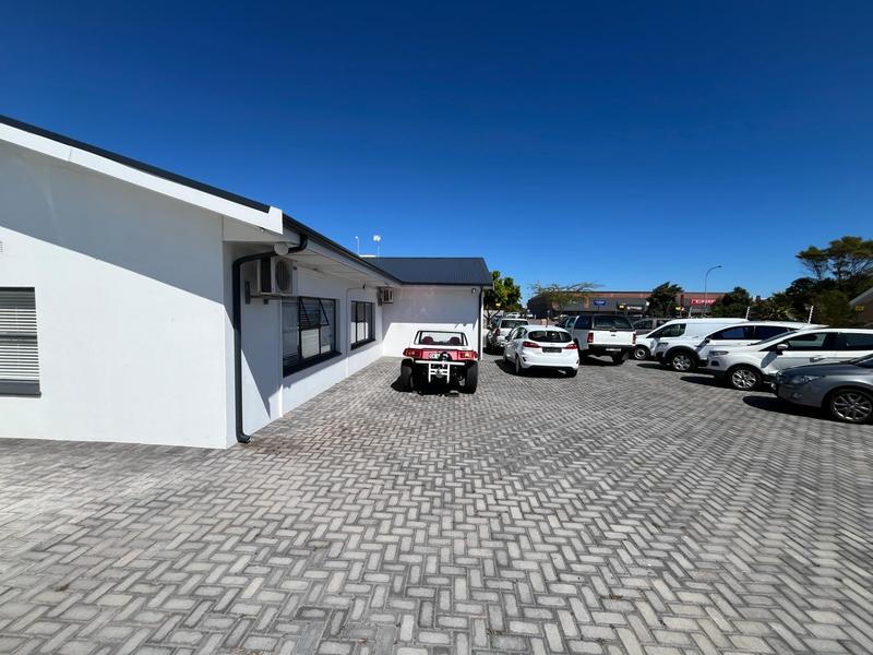 Commercial Property for Sale in Laaiplek Western Cape